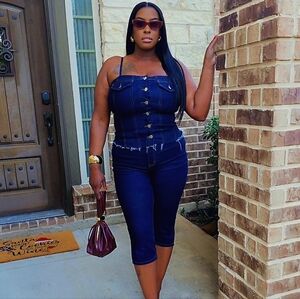 Stylish Two Piece Set